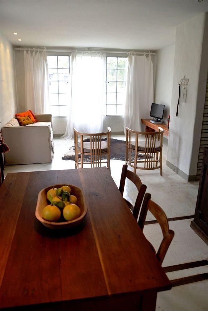 Finca Valentina El Encón Eksteriør bilde
