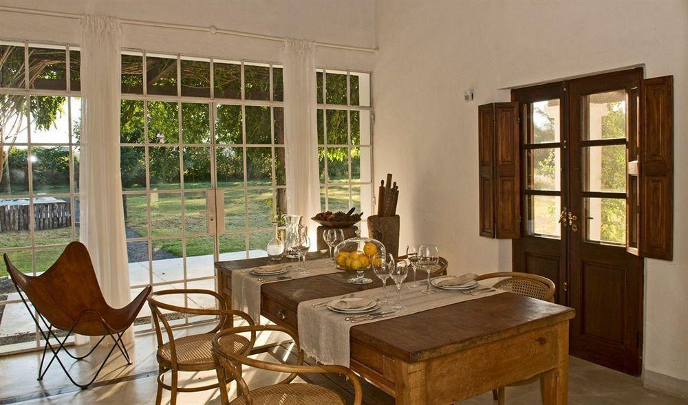 Finca Valentina El Encón Eksteriør bilde