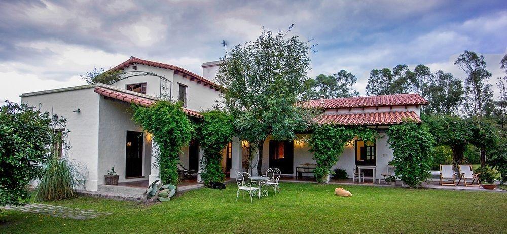 Finca Valentina El Encón Eksteriør bilde