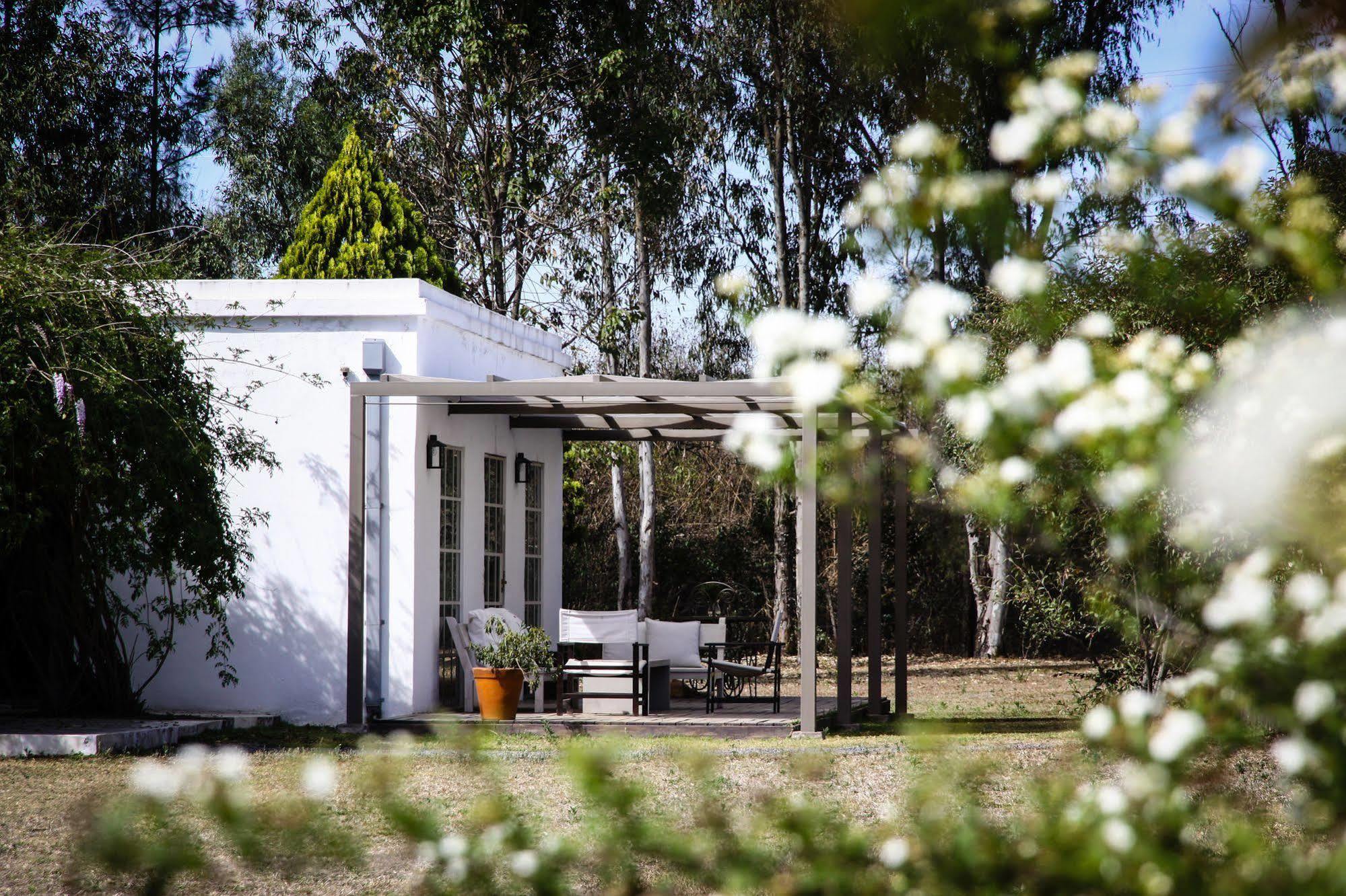 Finca Valentina El Encón Eksteriør bilde